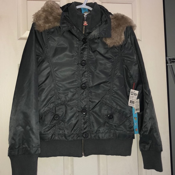 Julius and Friends Winter Jacket/Coat - Picture 1 of 5